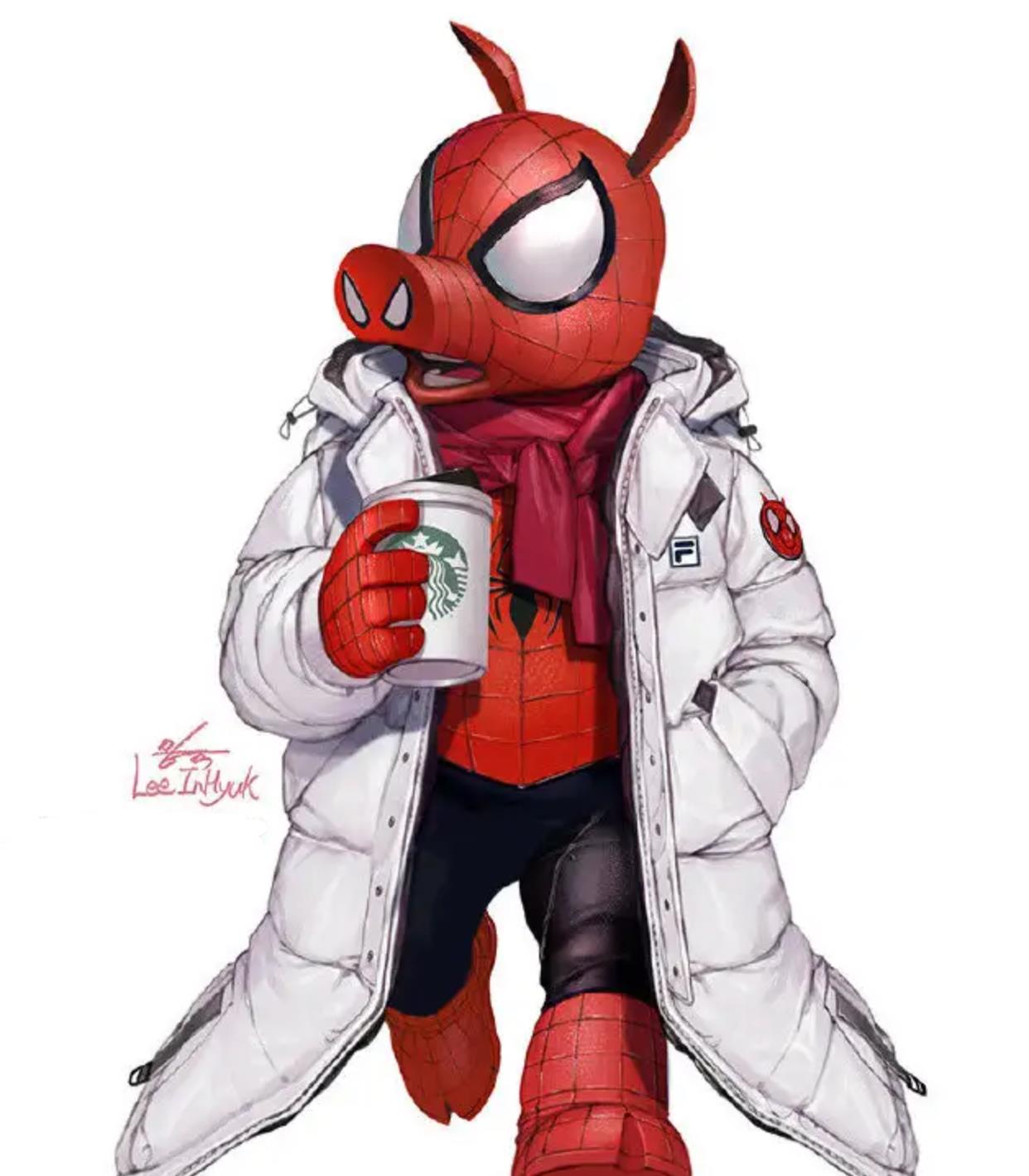 索尼影业|索尼影业开始发力剧集，和彼得·帕克同宗同源的《蛛丝》要来啦！