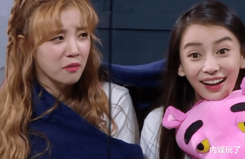 宋雨琦|16岁在韩国出道,一年遭韩网7次抵制,宋雨琦到底得罪了谁?