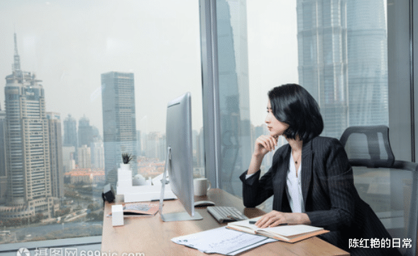 深圳市|每一个工作者,都不敢把自己的目标定位在“高管”