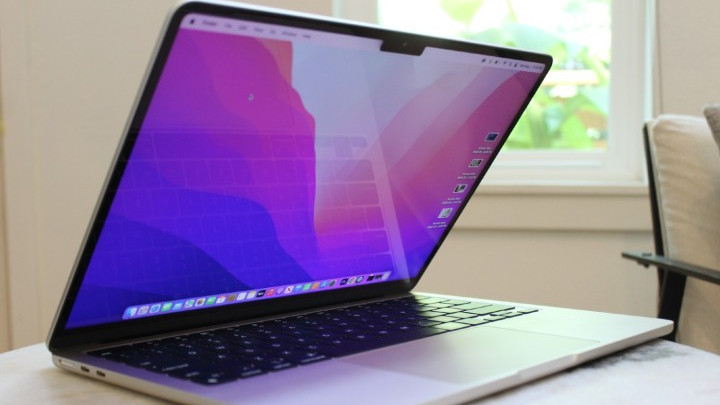 MacBook Air|苹果推出新M2芯片，售价1499美元，你会买吗？