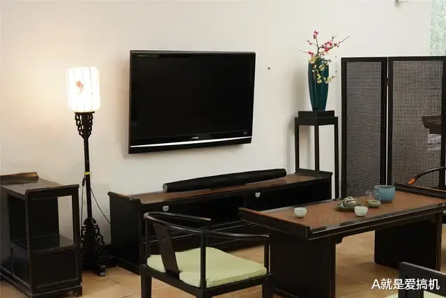 音箱|有宝华韦健桌面音箱更舒心,让生活多一点小快乐