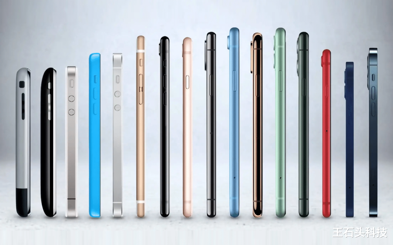 iPhone14|苹果定价“滴水不漏”，高端市场持续稳固，国产手机如何突围？