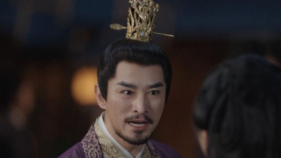 |同样是被“宠坏”的，把嫡长主与墨兰放一起，差别出来了