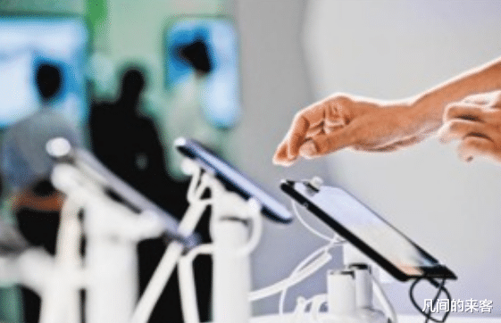 手機行業|2022年手機市場新變化，提前了解這3點可以省去不必要的麻煩