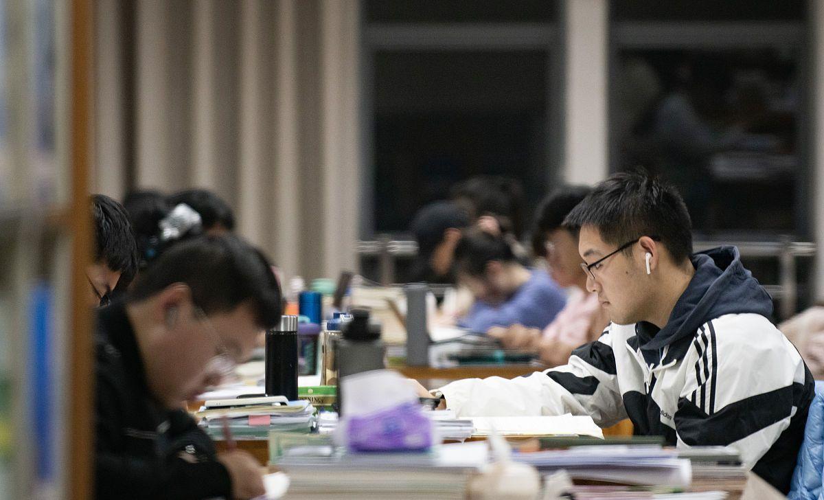 呈贡|什么专业的学生最好找工作？这些选择都很好，但都要好的高考成绩