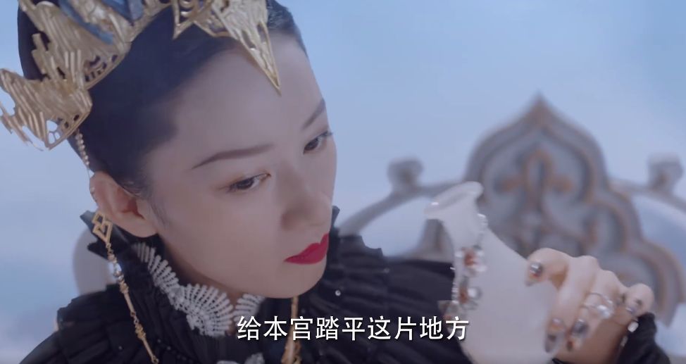 郭晓婷|郭晓婷《恰似故人归》分饰两角，为爱痴狂令人唏嘘，演技被低估了