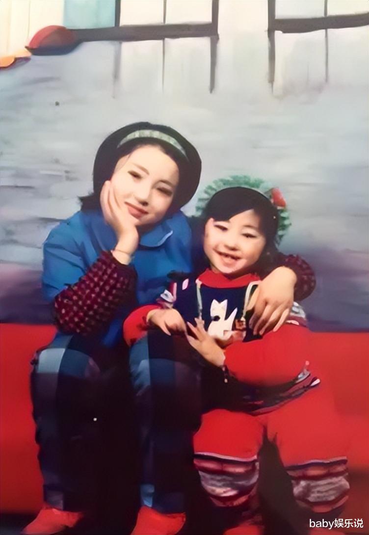 高云翔|离婚3年后，再看董璇和高云翔，夫妻差距一目了然