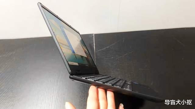 笔记本|850克轻薄机身,一款外出携带毫无负重感的笔记本,适合办公用