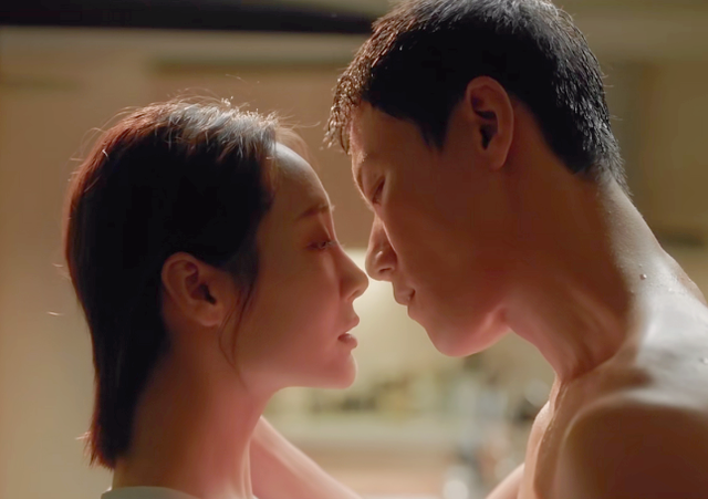 白百何|开播4天,口碑大爆,豆瓣8.1分,李纯新剧比《三十而已》还好看