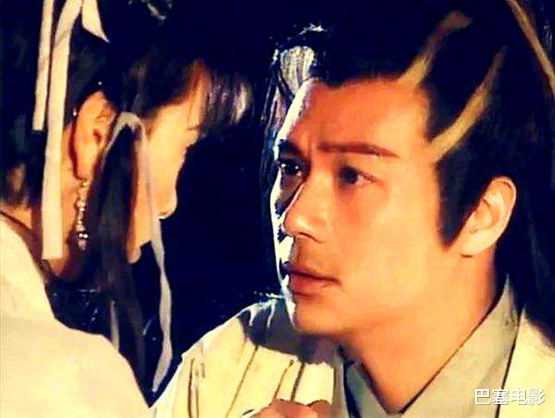 杨逍|“杨逍”别硬演，有人成经典、有人油腻辣眼，魔改版让人目瞪口呆