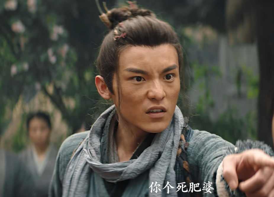 姜超|开播1天，冲到榜单第一，盗墓片有王牌了？姜超令观众成功入坑！