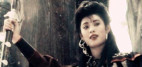 刘畊宏|《白眉大侠》中的龙云凤比白一子武艺有多大差距？