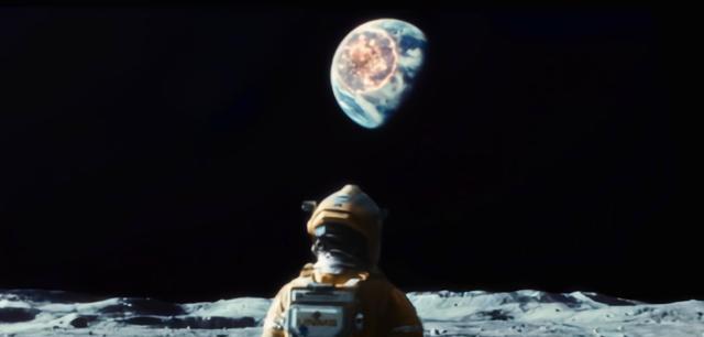观《独行地球》有感:信念的力量有多强大?