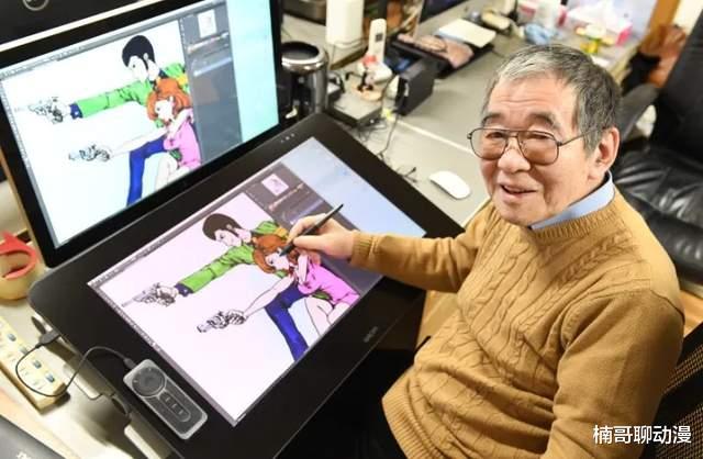 峰不二子|峰不二子——日漫第一御姐、行走的媚药，加藤一彦与《鲁邦三世》！