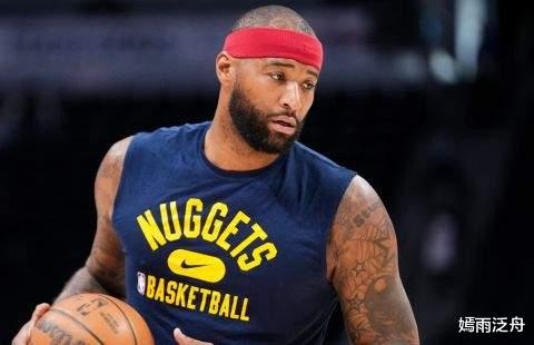 考辛斯|巴顿：考辛斯应该学会闭嘴，否则不会再有NBA球队需求他