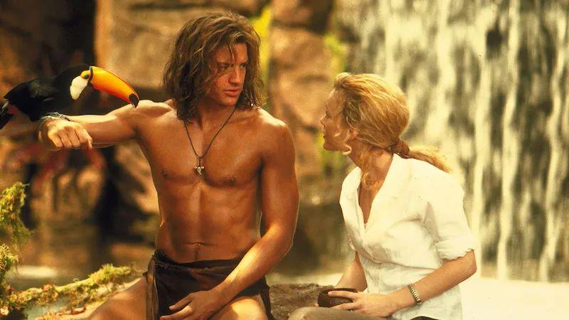 王心凌|颜值曾吊打皮特！如今550斤崩坏！不想要饭的他，终于回来了！