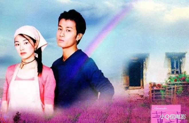 人物设定|当年风靡一时的十部台偶剧，曾经也是不输韩偶剧的存在