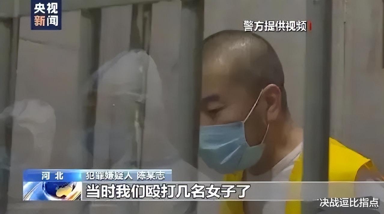 “唐山打人案”进入尾声，明明是罪不可赦，为何还是难判死刑？