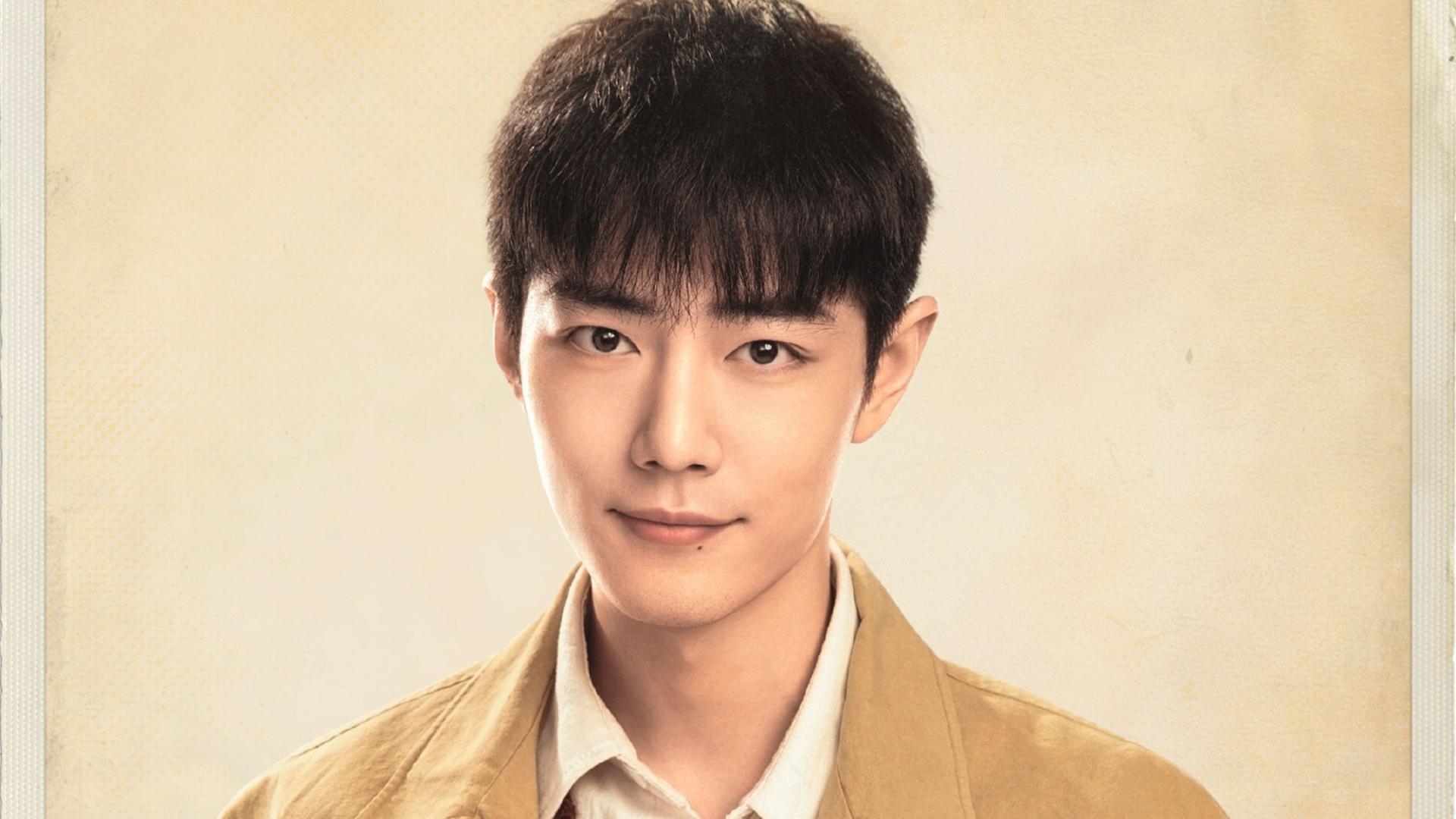 肖战|《余生》后，肖战新剧终于要来了，上星播出，搭档一线实力小花