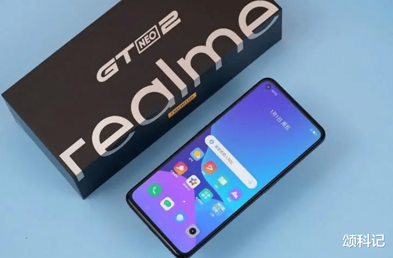 跑分|12GB+256GB+72万跑分，仅售1594元，这款手机值得买