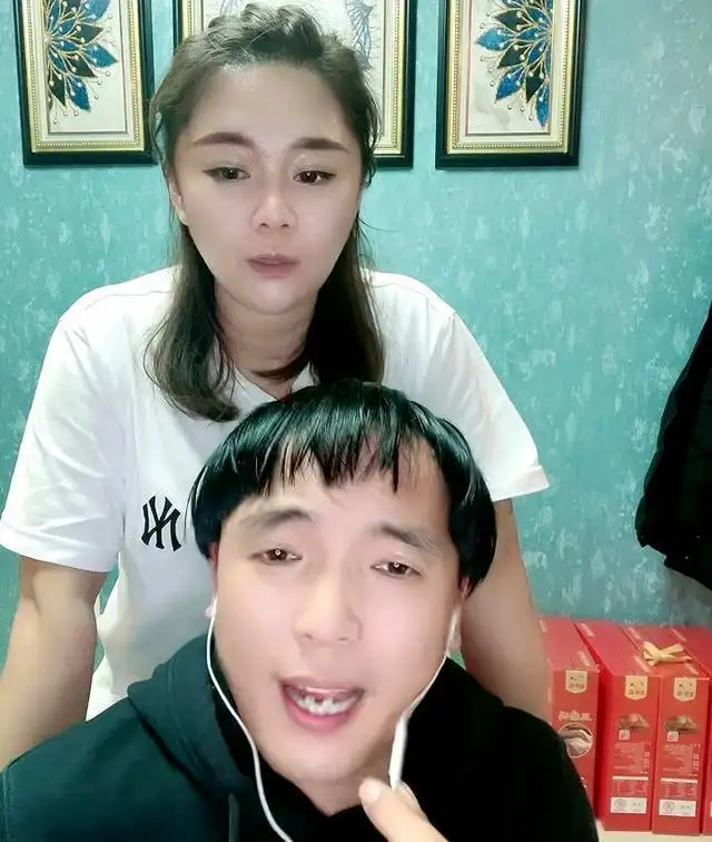 咒怨|宋小宝小舅子霍云龙：因丑拜师赵本山，成名后抛弃糟糠原配