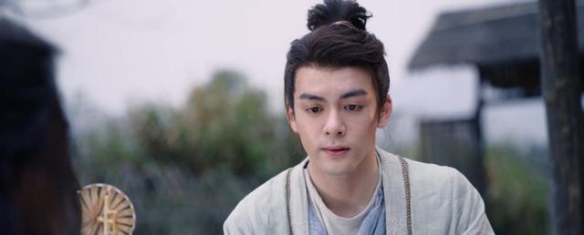 曾舜晞|播放量破8700万，刚播1天就成“王炸”，《说英雄》熬夜追不想停