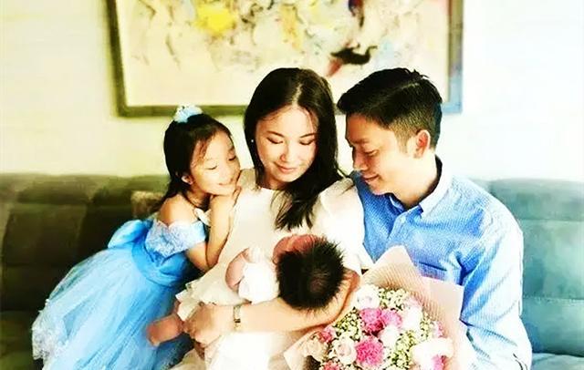 刘倩婷|港姐选美史上的冠军表姐妹林敏俐和刘倩婷,短暂辉煌,迅速退圈