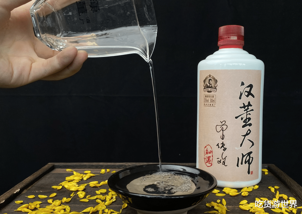 买酒别只盯着茅五剑，这5款佳酿别错过！都是100%纯粮佳酿