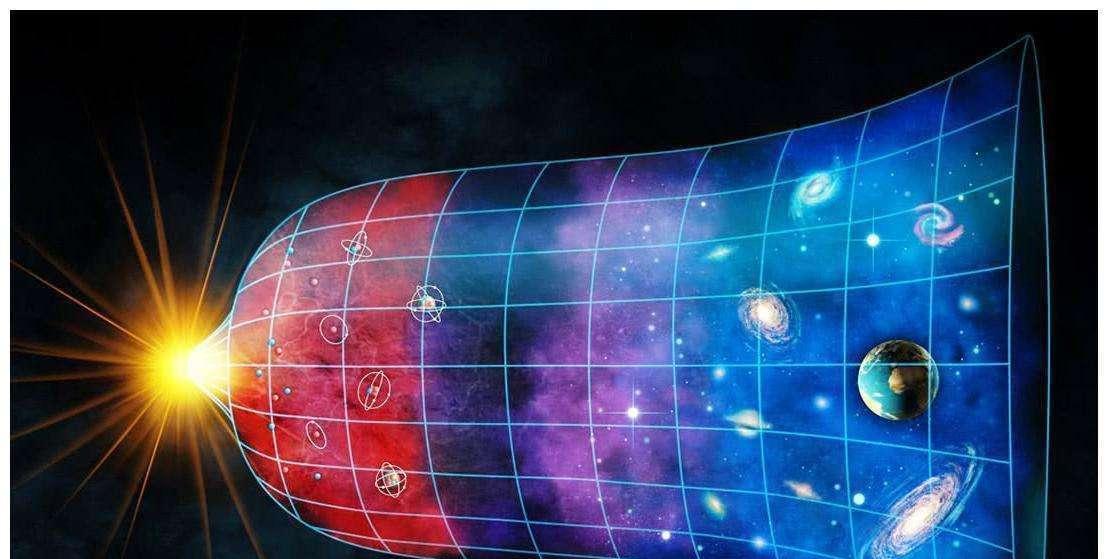 光速也无法企及!宇宙正以超光速膨胀,最终会走向毁灭吗?