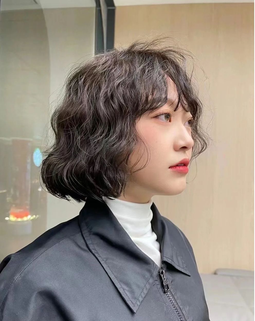 发型 当下最火发型有哪些？看这里就对了，每款我都很中意