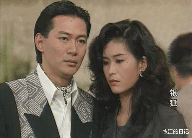 亚视|亚视在93年拍出了这6部顶级神剧,你还记得吗?