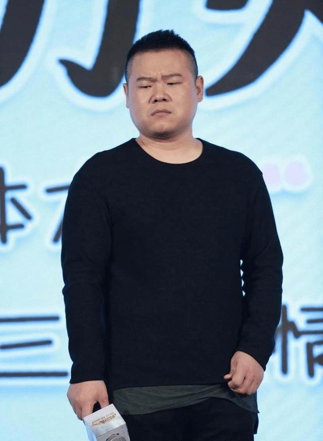 高峰|郭德纲：所有徒弟开始膨胀，都是从看不起高峰开始的