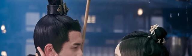 欧阳娜娜|凌不疑:熬过了边疆最苦的五年,却在重逢后看她第一眼便卸下防备