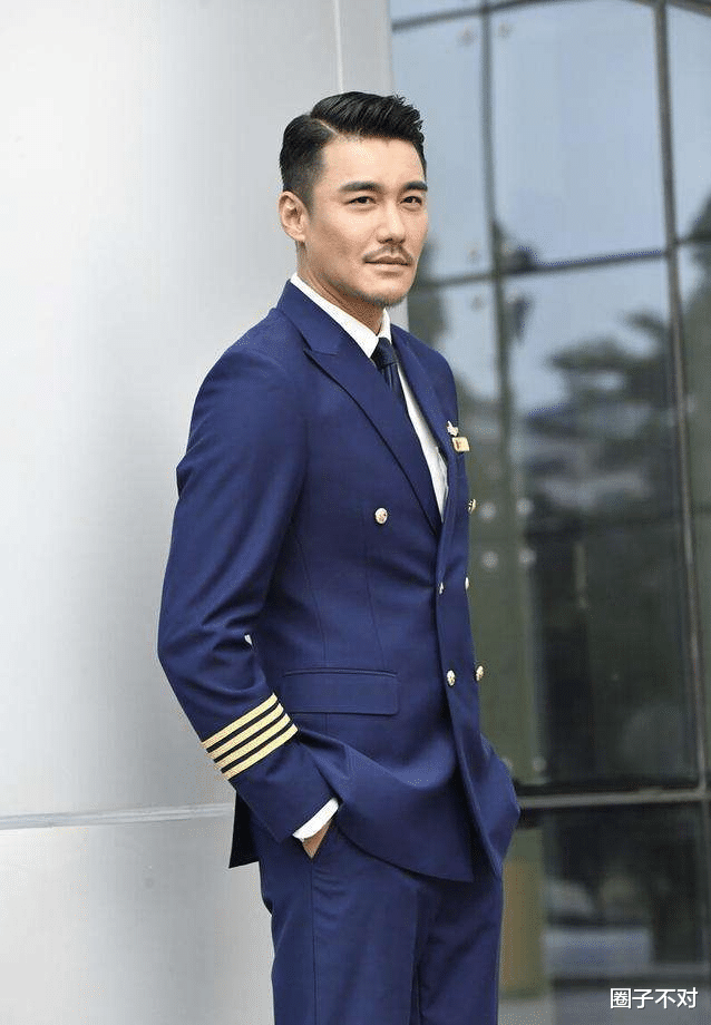 男神|脸部塌方、发腮油腻、动脸成瘾,细数10位男神的颜值暴跌之路