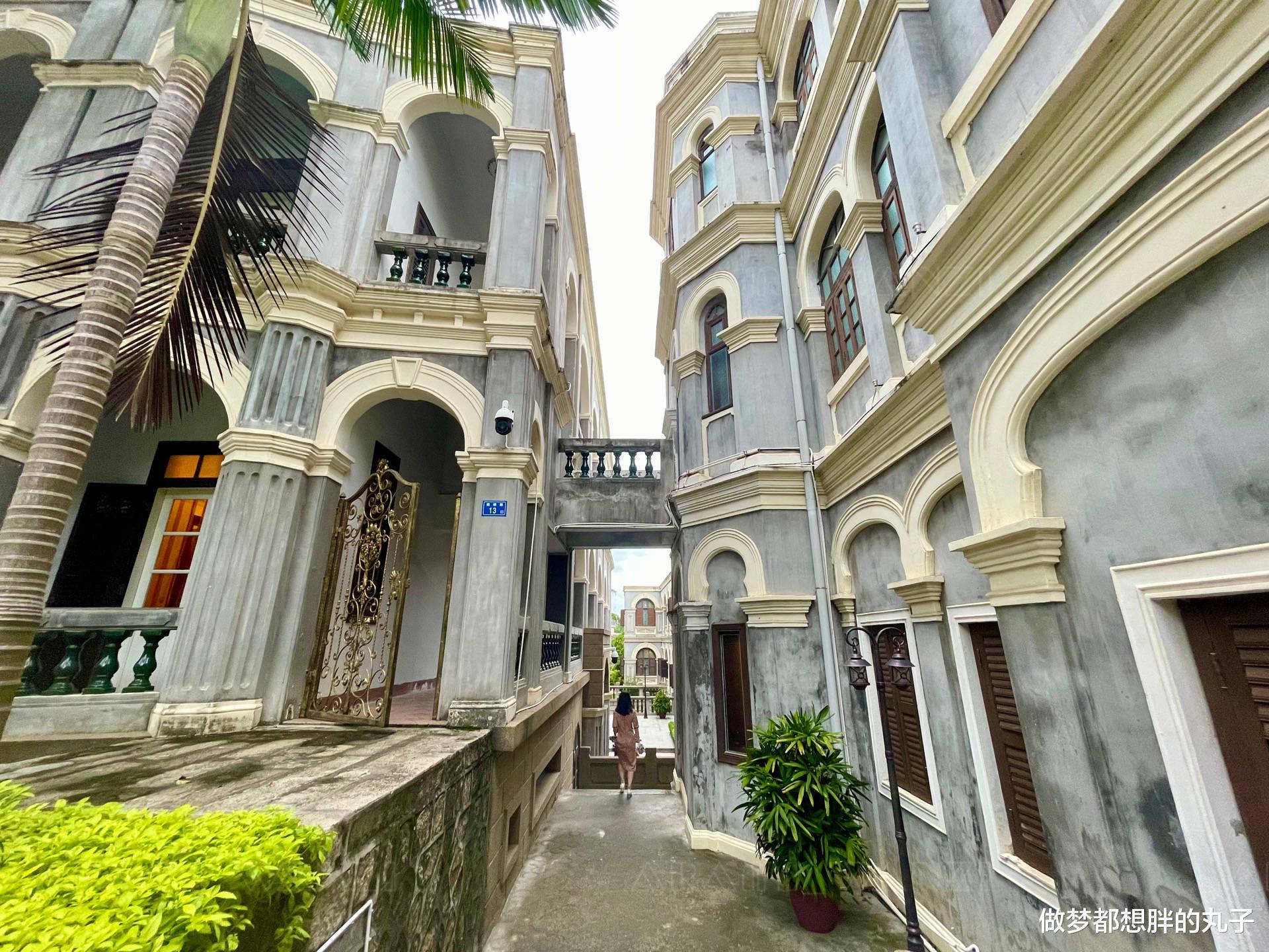 鼓浪屿|入住鼓浪屿十大建筑,感受百年芳华,会是一种什么样的旅行体验?