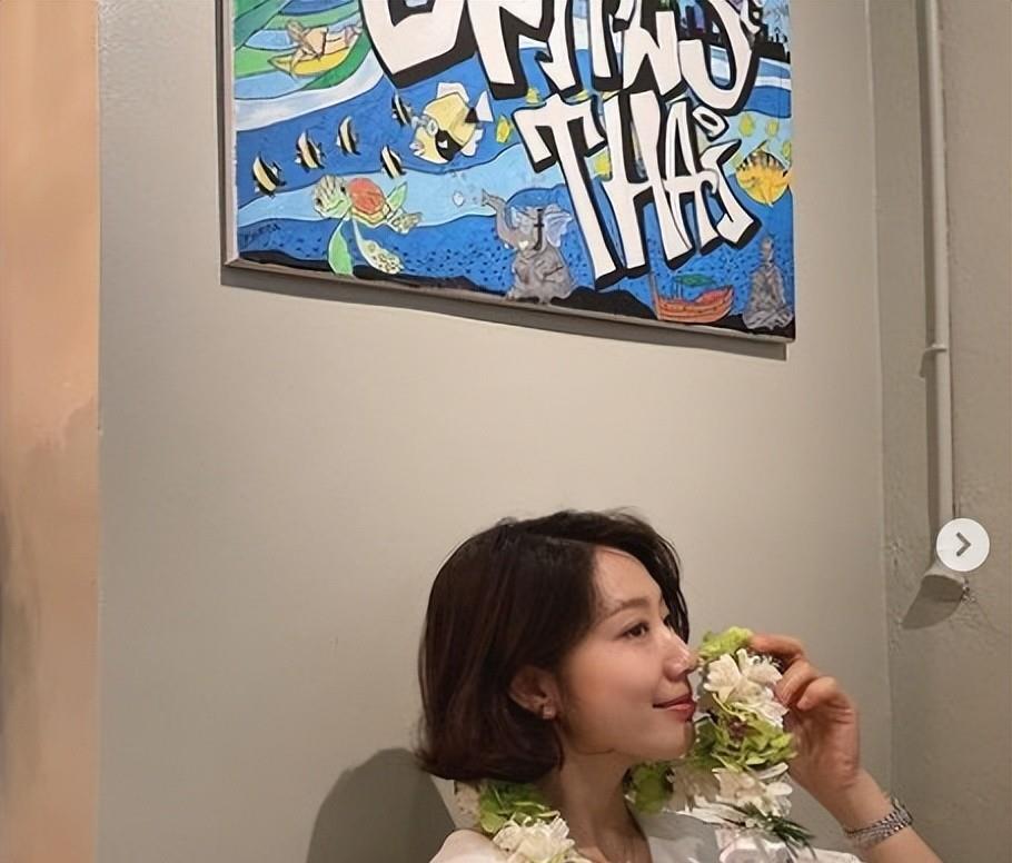 金宵大厦|盘点10位短发美貌升级的韩女星，《社内相亲》薛仁雅美翻全网