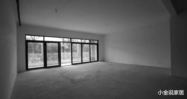 400㎡北欧极简家,返璞归真、质朴典雅