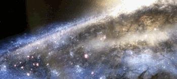 代号银河灯塔，中美两国科学家联手，准备向外星人发送信息？