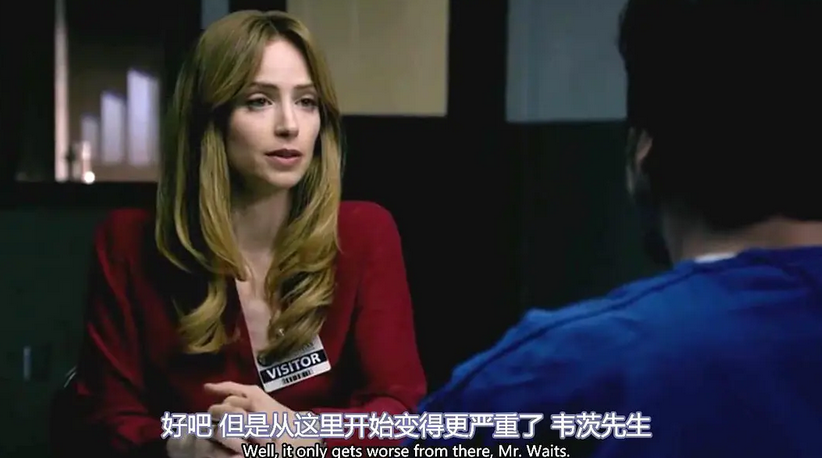 美剧|两部冷门但优秀的美剧，不应该被埋没