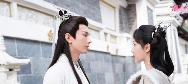 应渊|颜淡梦中生子幸福为何要离开？细品才知应渊是“开车”高手！