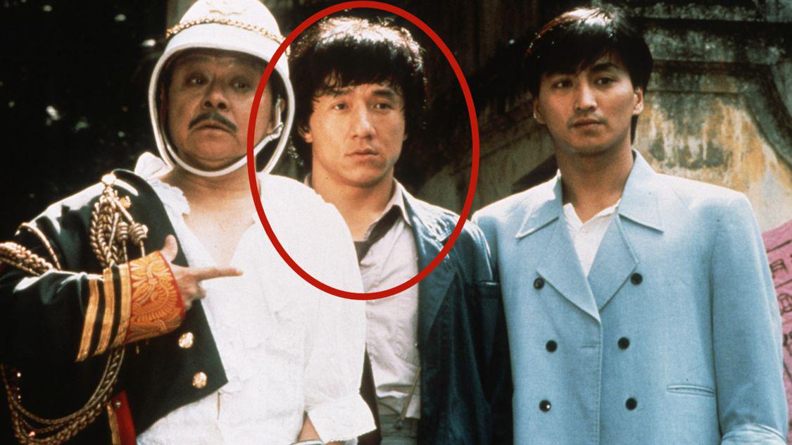 关之琳|成龙和关之琳的关系为什么那么差？只因当年的一件事情