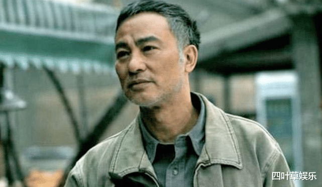 任达华|任达华:二婚娶小妻子,为爱不要孩子,老来得女后泪流满面