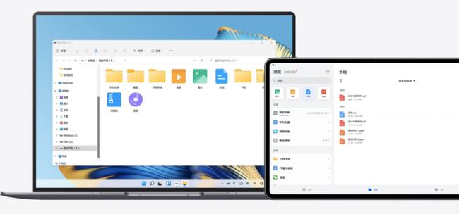 笔记本|进步不止一点点｜华为MateBook X Pro 2022款