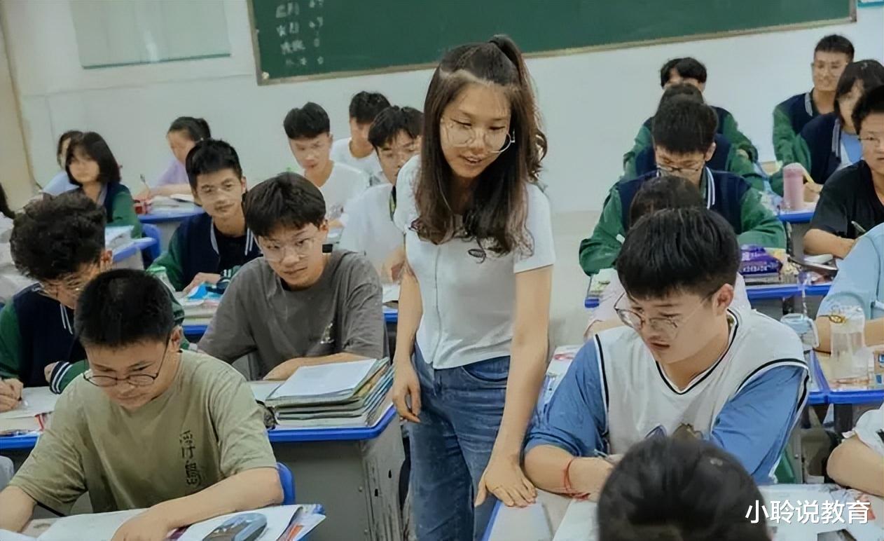 理工科|毕业才明白,“工科女”和“师范女”的差距,结婚后可能更加明显