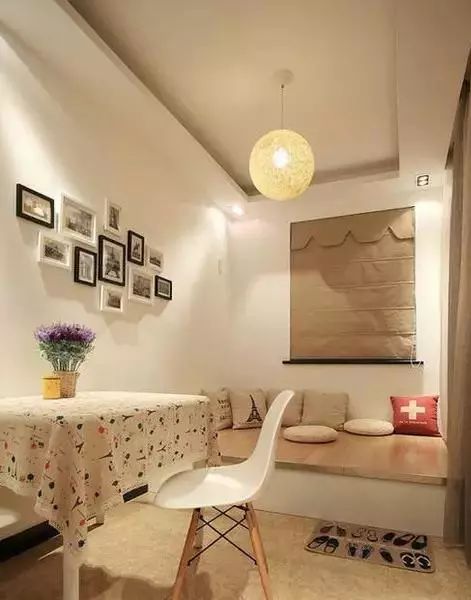 听说榻榻米销量又涨了?你不知道的N种改造方法