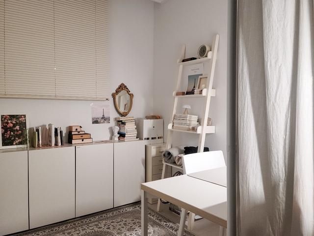 80后夫妻晒130㎡新家，简单却有烟火气，网友：这才是普通人的装修