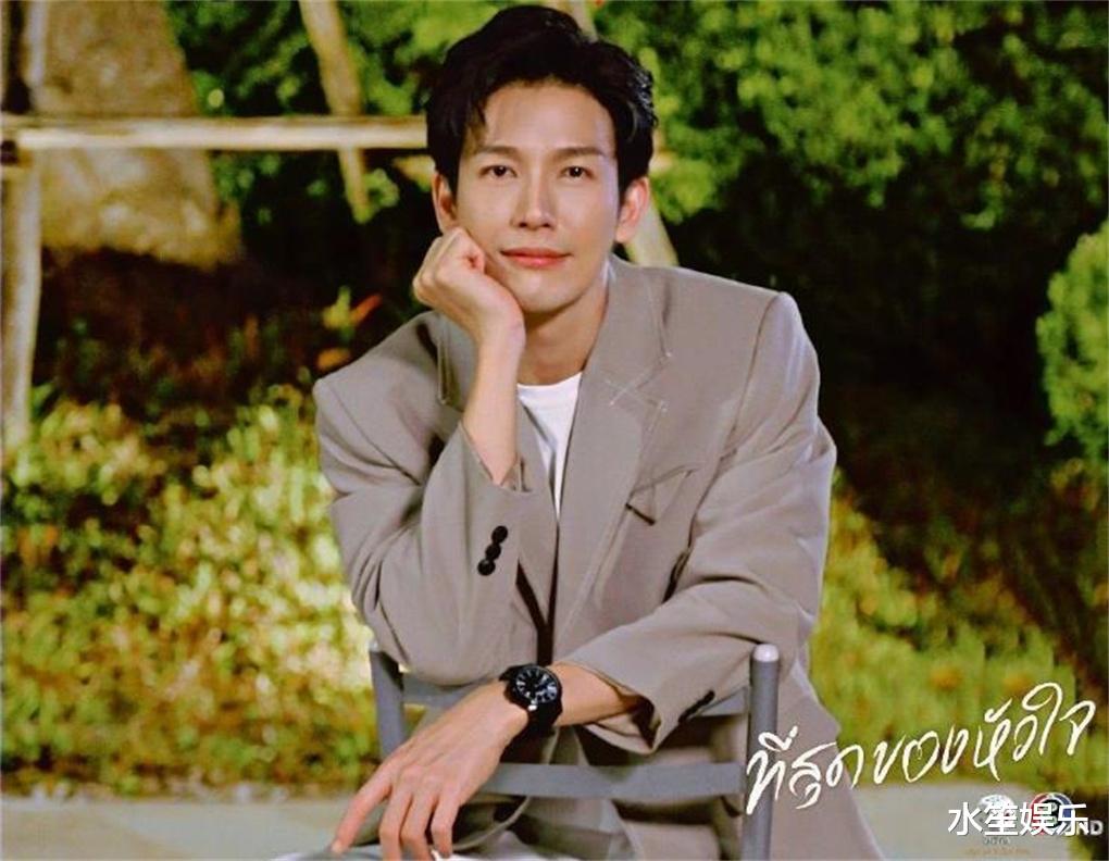 |1月泰剧追剧指南,11部新剧扎堆来袭,Push又演渣男