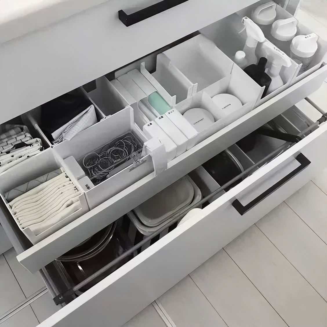 阳台只用来晒衣服，你就亏大了！这么装，家里多出一间房