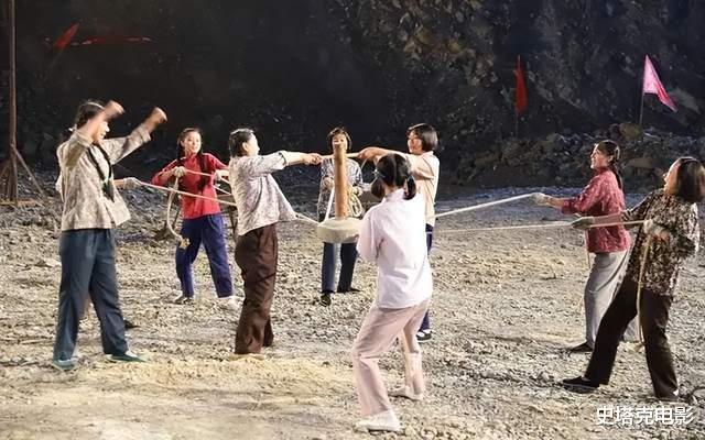 九兰|上映3天仅收880元!本周五部新片都“哑火”了,最惨的是《九兰》