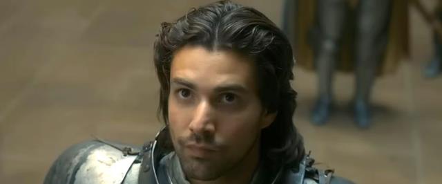 龙之家族|《龙之家族》雷妮拉和克里斯顿的床戏，为何准备了7个月之久？